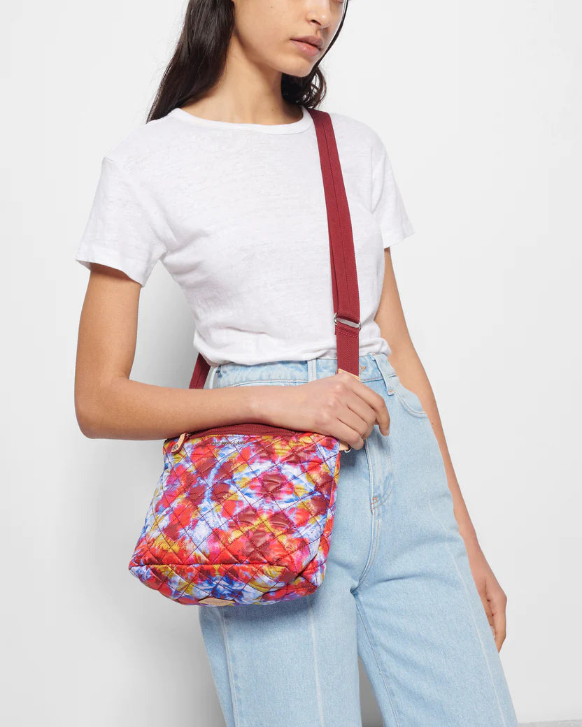 Metro Scout Crossbody-Prism-XS