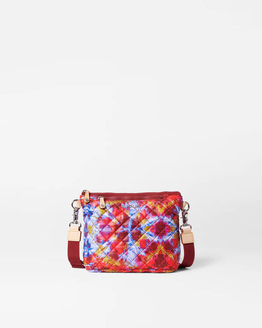 Metro Scout Crossbody-Prism-XS