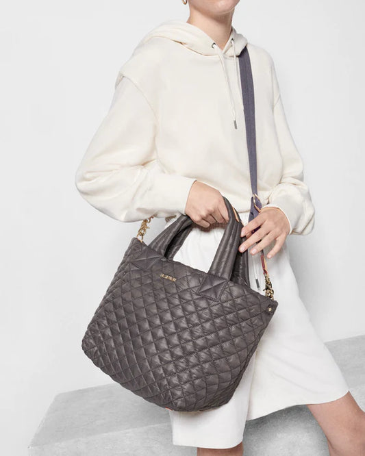 METRO TOTE DELUXE-MAGNET-S