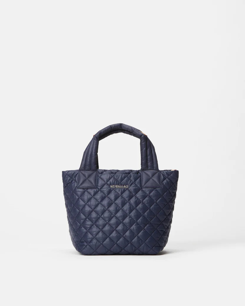 METRO TOTE DELUXE-DAWN-XS